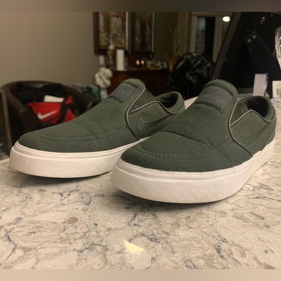 Nike slip ons Stefan Janoski - Picture 3 of 15
